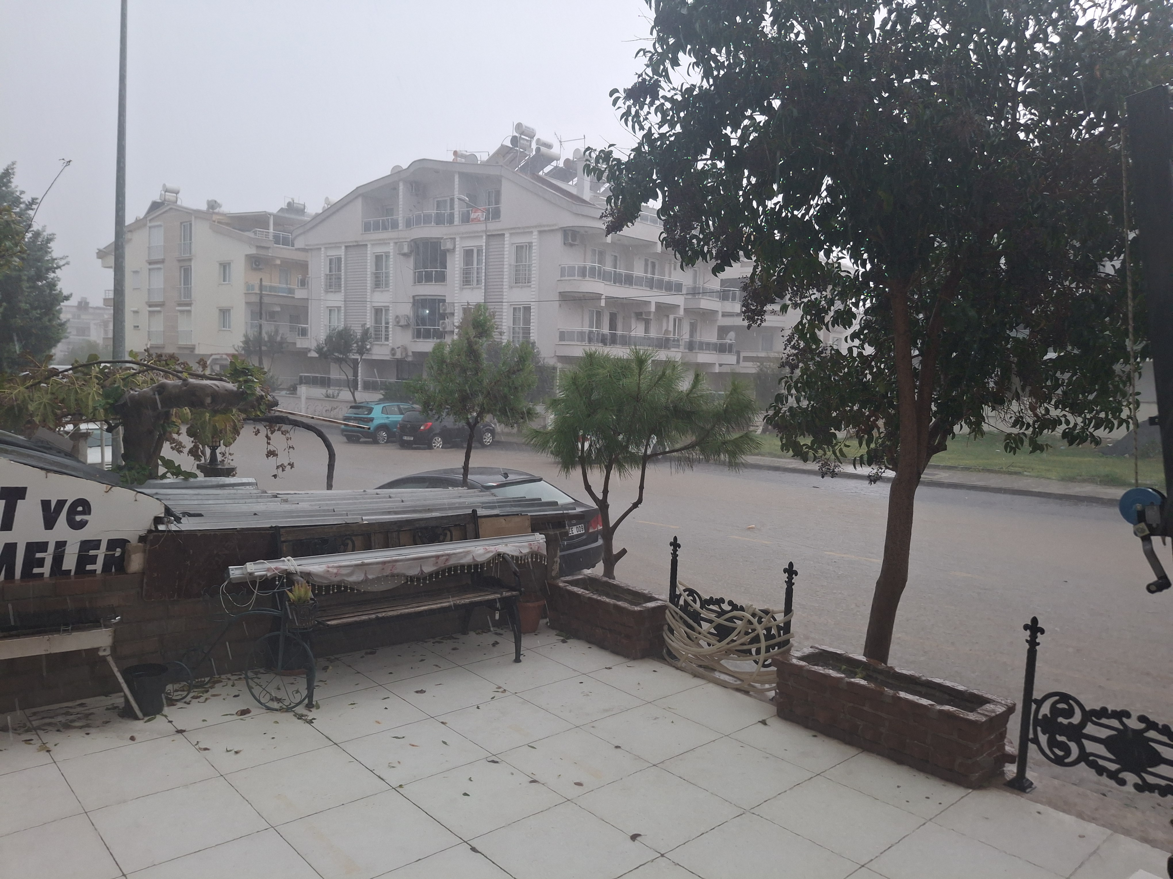 Aralik Yagmuru Didimin Gunluk Yasamini Etkiledi 619535 083F033Bef82691F59A18828E86194Ec