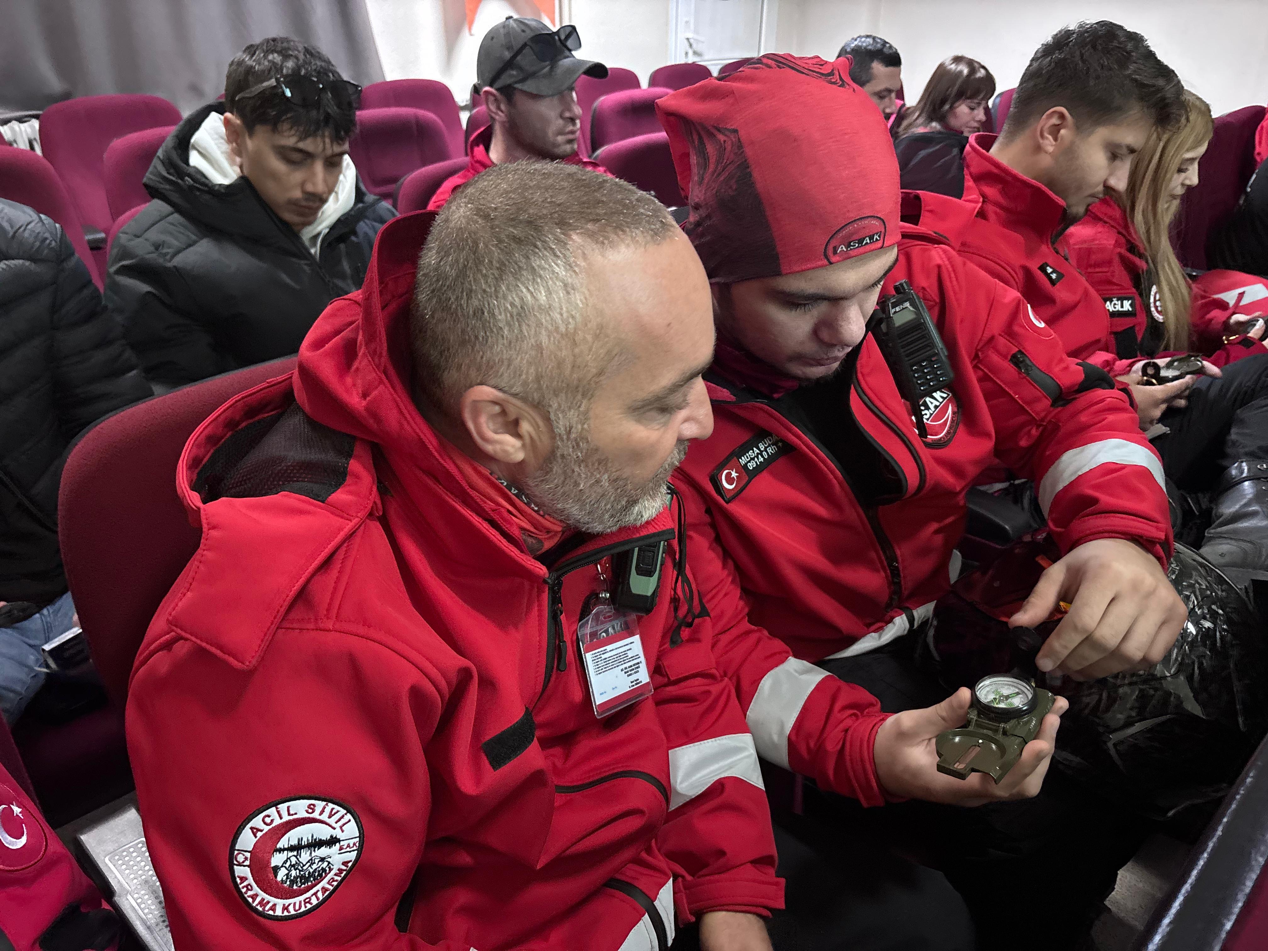 Asak Aydin Ekibi Afad Egitimlerini Tamamladi 621819 7879Dd372C6De10Af214C85Bfc5C1331