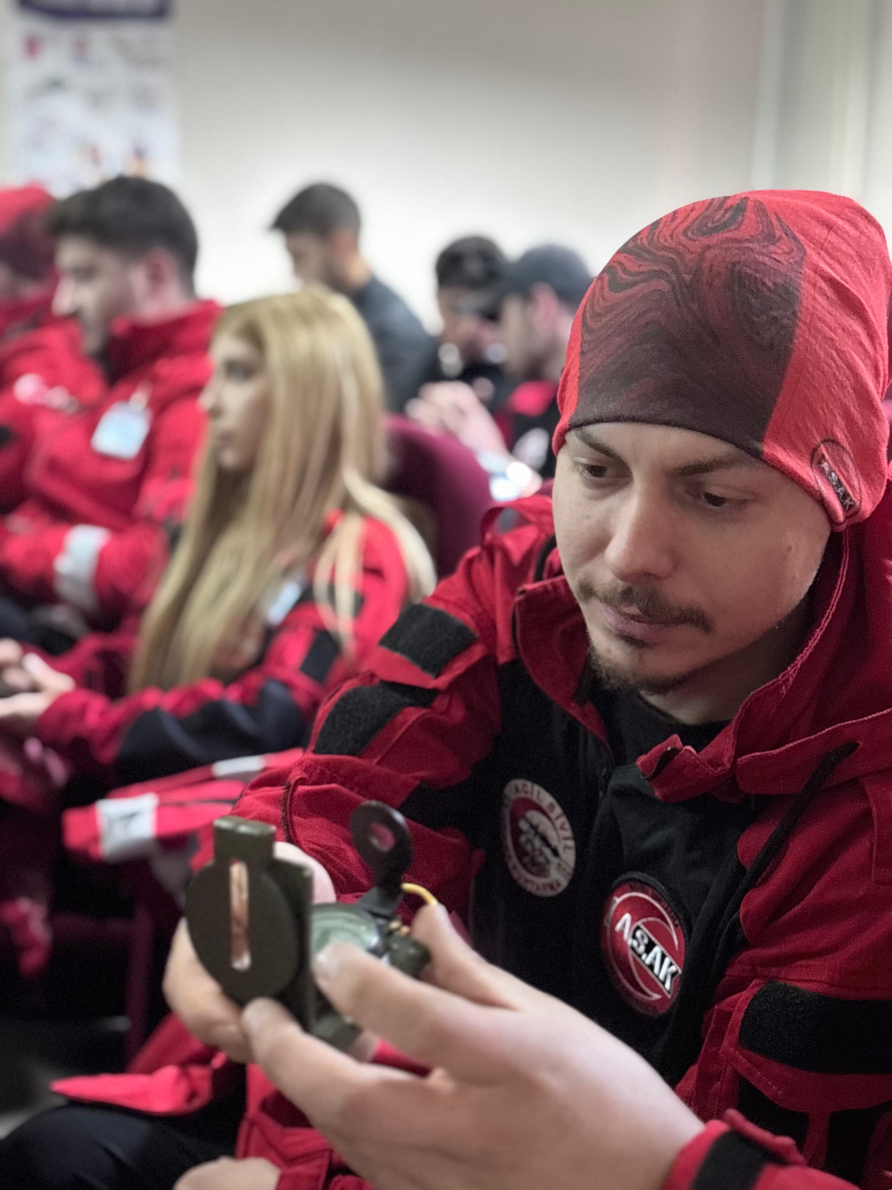 Asak Aydin Ekibi Afad Egitimlerini Tamamladi 621819 E97E3Ad899C5Cce77D52Ed556780527E