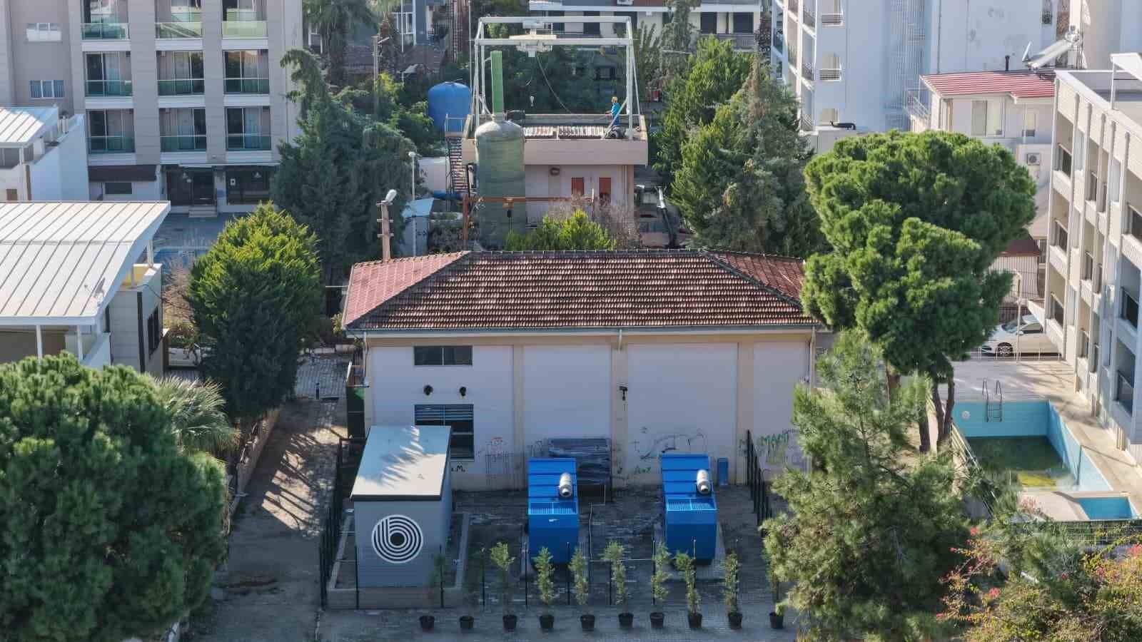 Askiden Didime 40 Milyonluk Yatirim 6Ac368C766Da704F1489Ddd6Fd49407D