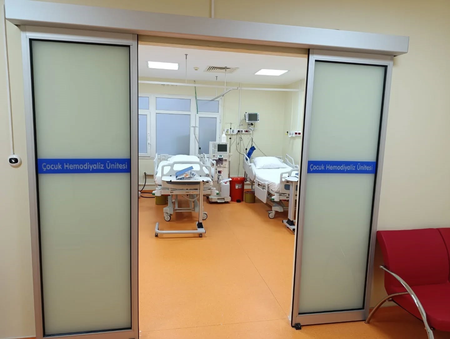 Aydin Adu Hastanesi Cocuk Nefrolojisinde Bolgesel Merkez Haline Geldi 4840247Bafbed3C9B5C49A2441A3Fd04