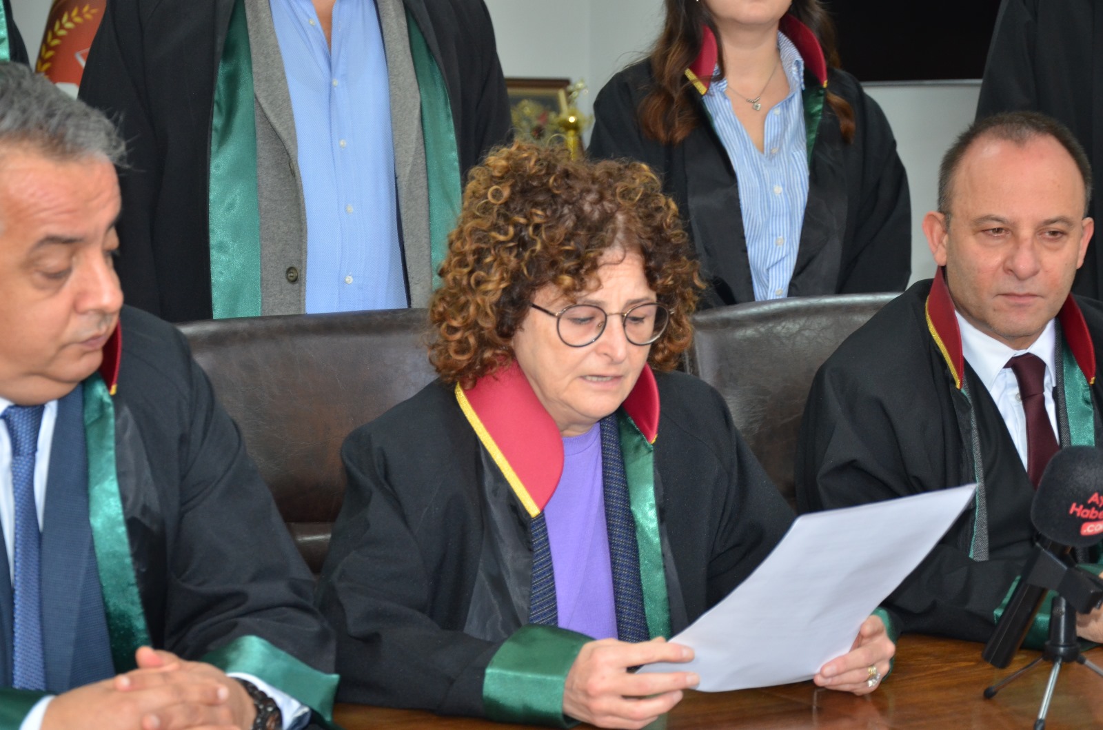 Aydin Barosundan Insan Haklari Cikisi 620668 53378034179E3Bb29B068Efcf7864D95