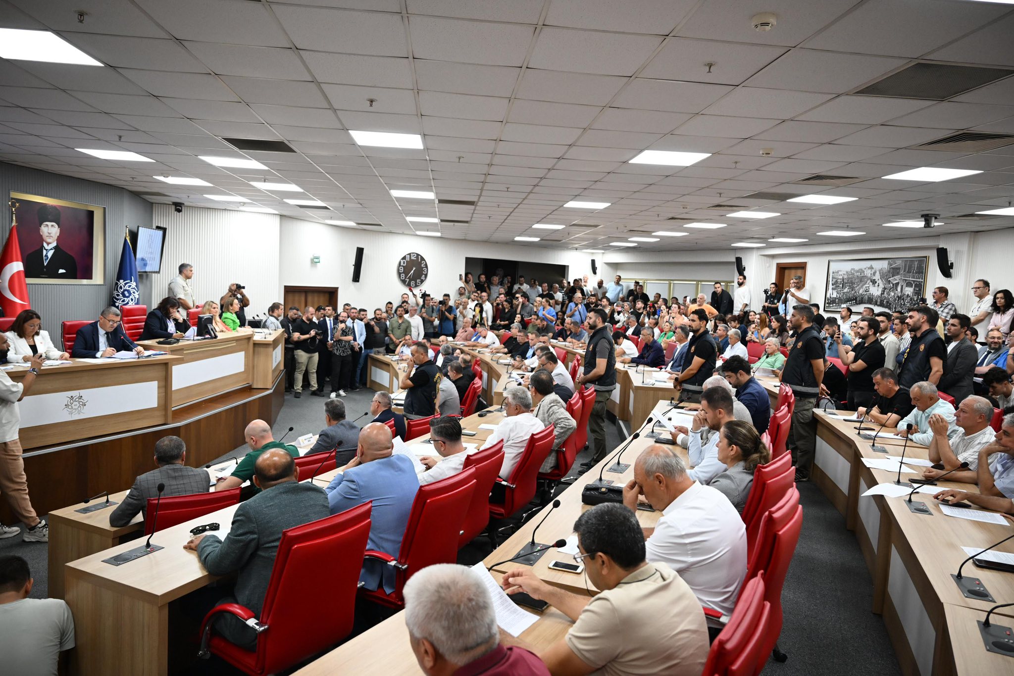 Aydin Buyuksehir Belediye Meclisi Toplaniyor 619924 A4677169C6E25De2B59A8960C2Ad9Bdc