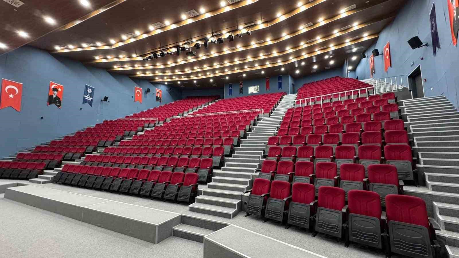 Aydin Buyuksehir Belediyesi Ataturk Kultur Merkezi Didimde Hizmete Acildi 55F46Eaba695Bb70C49E83C6298D3C2F