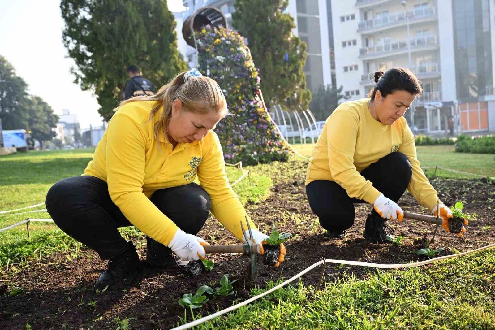 Aydin Buyuksehir Belediyesi Efelerde Calismalarini Surduruyor C7946Fe3Aa207Cda3Ef766F5Bcc73C9C