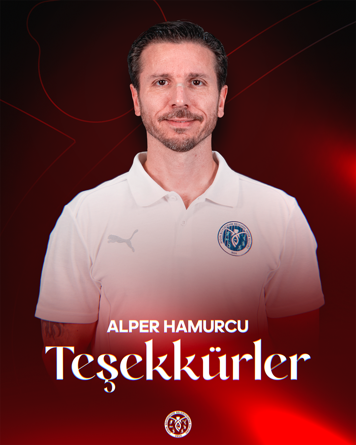 Aydin Buyuksehir Belediyesporda Bir Donem Sona Erdi 620807 Af4D19B51200027F3Bfb42A6Cb2Abb71