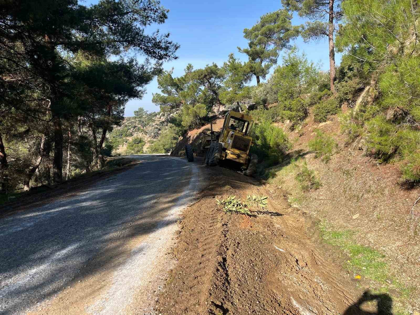 Aydin Buyuksehir Il Genelinde Alt Ve Ust Yapi Calismalarini Surduruyor Af55062125Cd3509F2E2E73E41414B6A