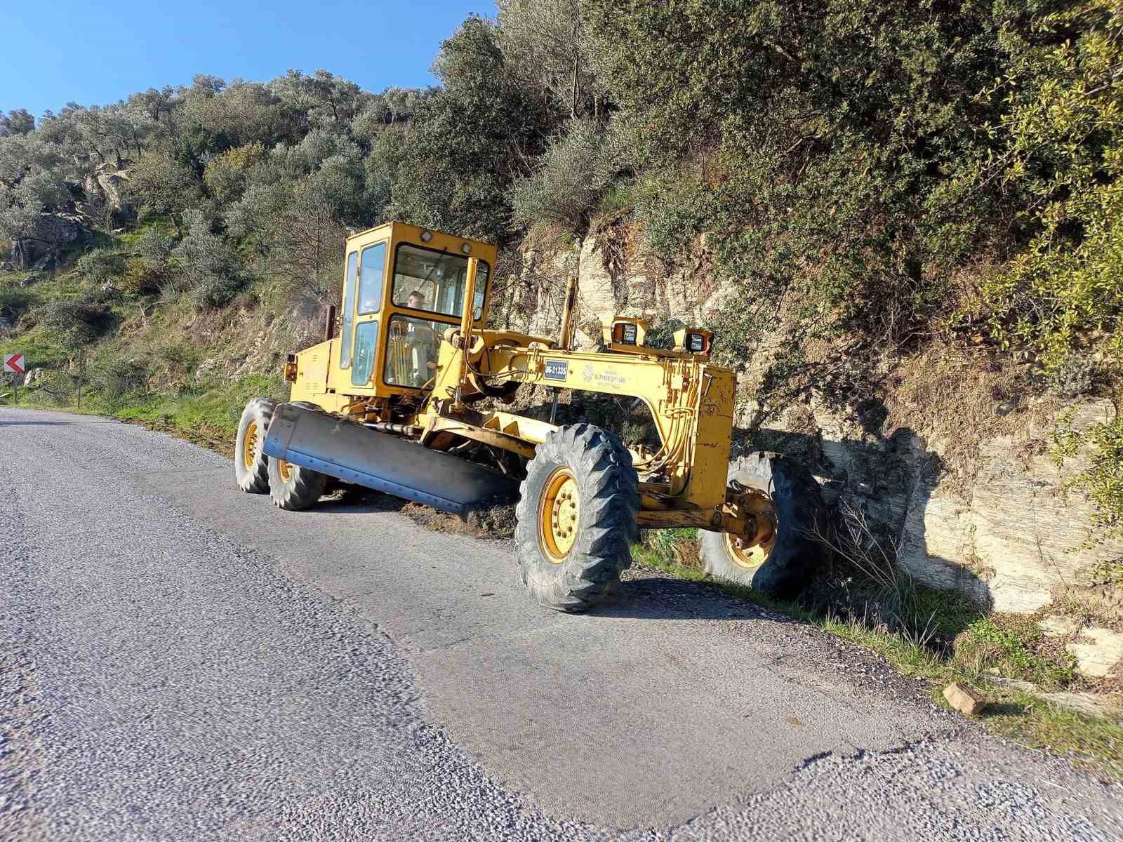 Aydin Buyuksehir Il Genelinde Alt Ve Ust Yapi Calismalarini Surduruyor Ebae24A2A6910E39505Ab315Ad326Bec