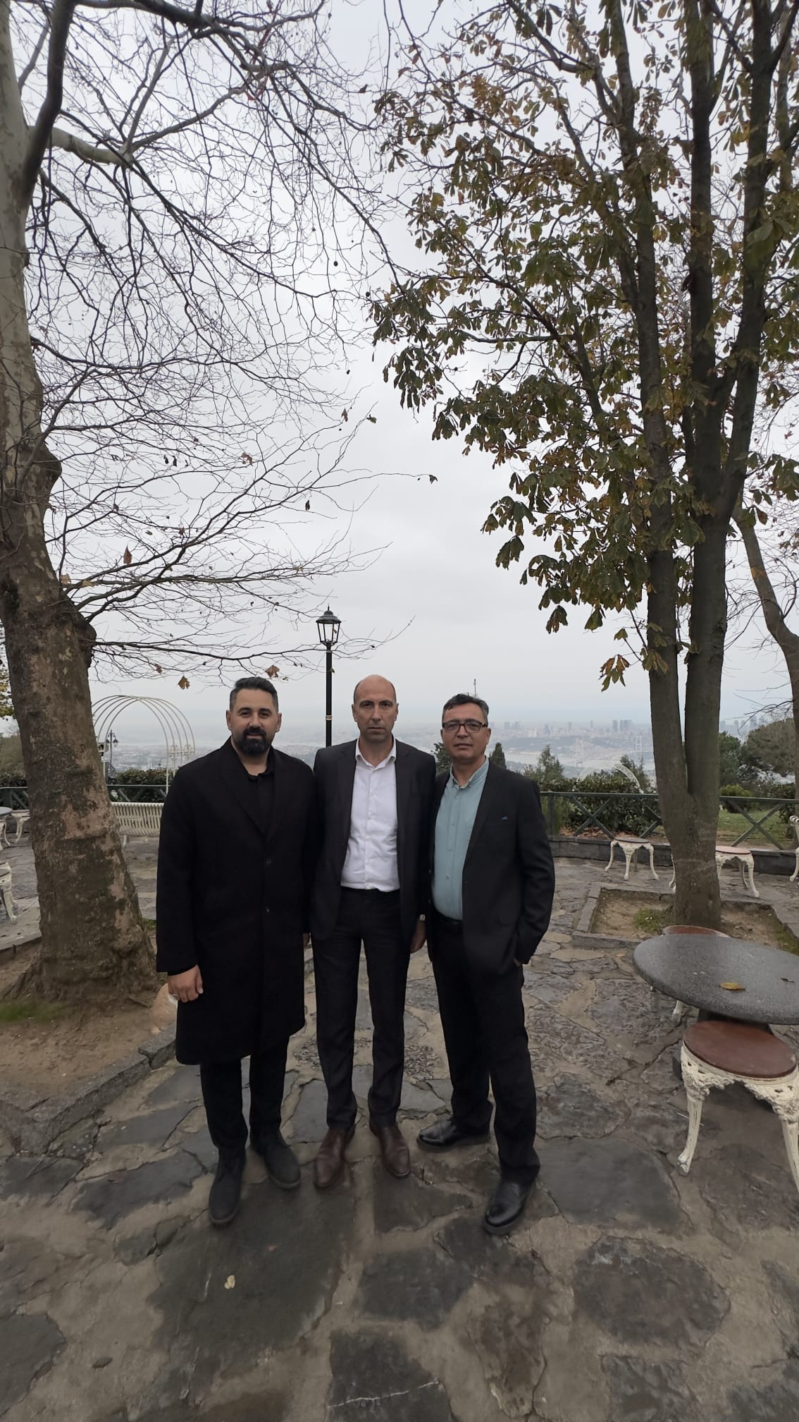 Aydin Elektrikciler Odasi Uyelerini Elf Fuarina Goturdu 618236 13A7Ddcc0F0D70D14D428B2Ee97E2B6E