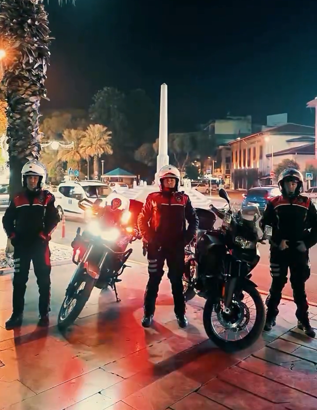 Aydin Emniyeti Tam Kadro Sahada 626674 57A72De521B935D03Adc783375291Bc9