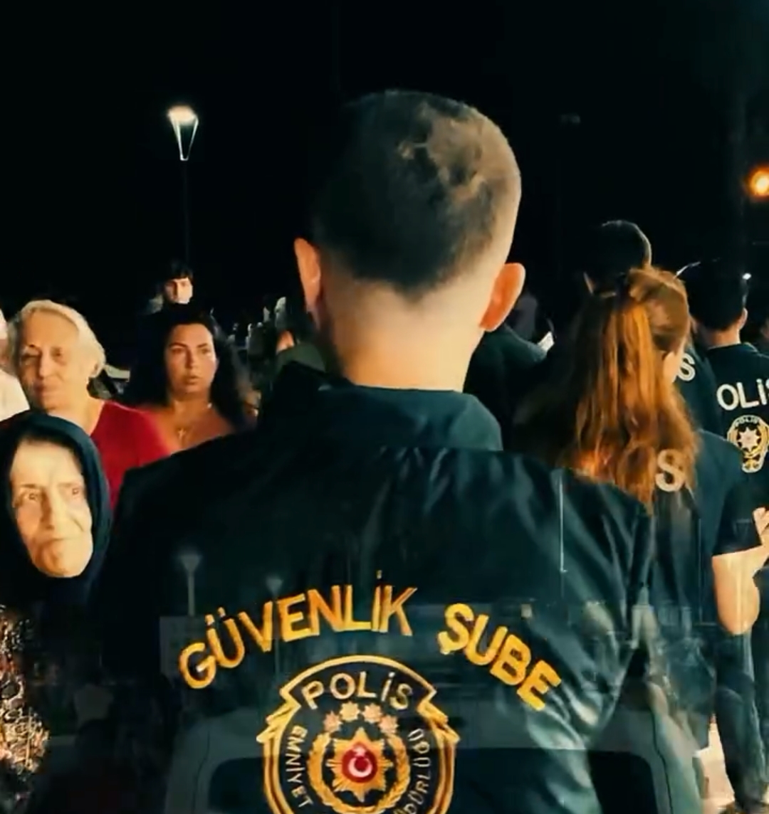 Aydin Emniyeti Tam Kadro Sahada 626674 5Da21De2B4555D6C076737F5718133A2