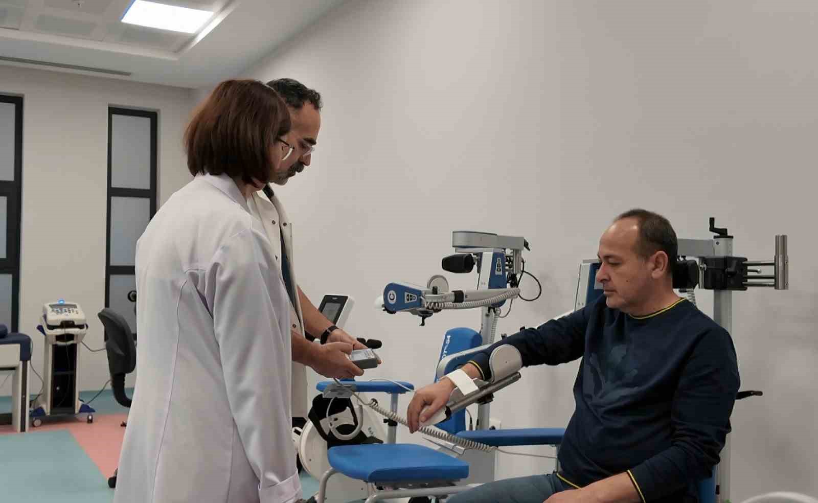 Aydin Sehir Hastanesi Hastalara Hizmet Vermeye Basladi 0Fb975174E95378307Af6C787A19Dd88