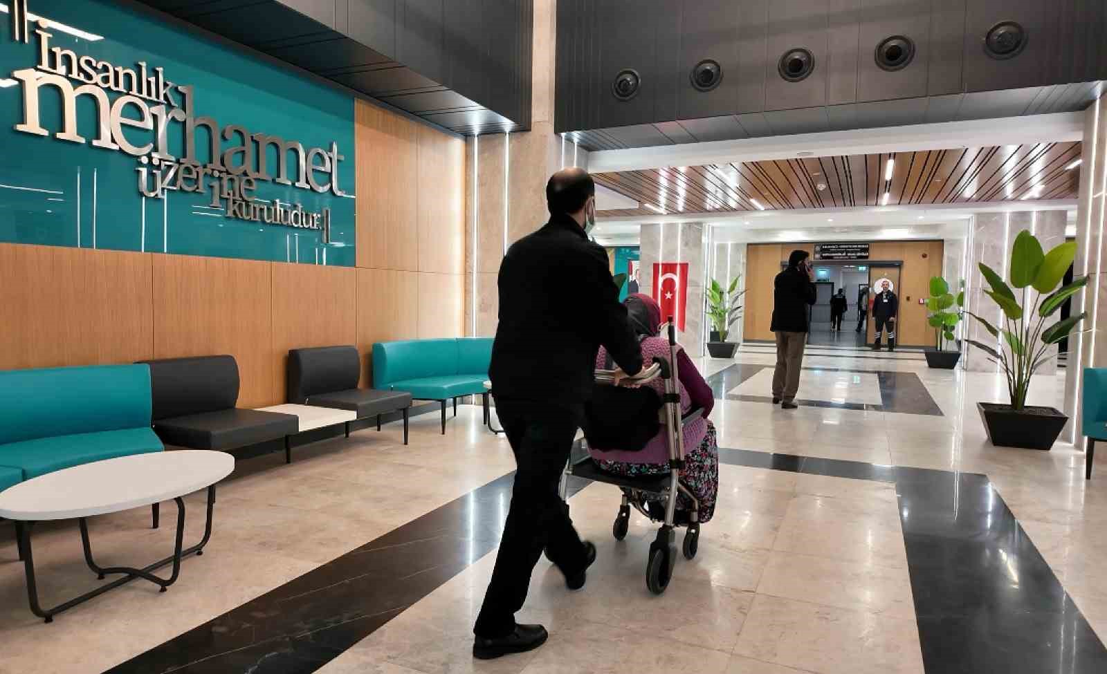 Aydin Sehir Hastanesi Hastalara Hizmet Vermeye Basladi 4651Fd4B1Acfdcf22Ce84242Fd39Fc3D