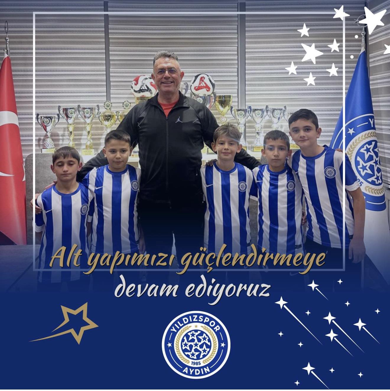 Aydin Yildizspor Altyapisini Guclendiriyor 623049 8449A79Bf41Cd3339B2Ee833C8Cb99D8