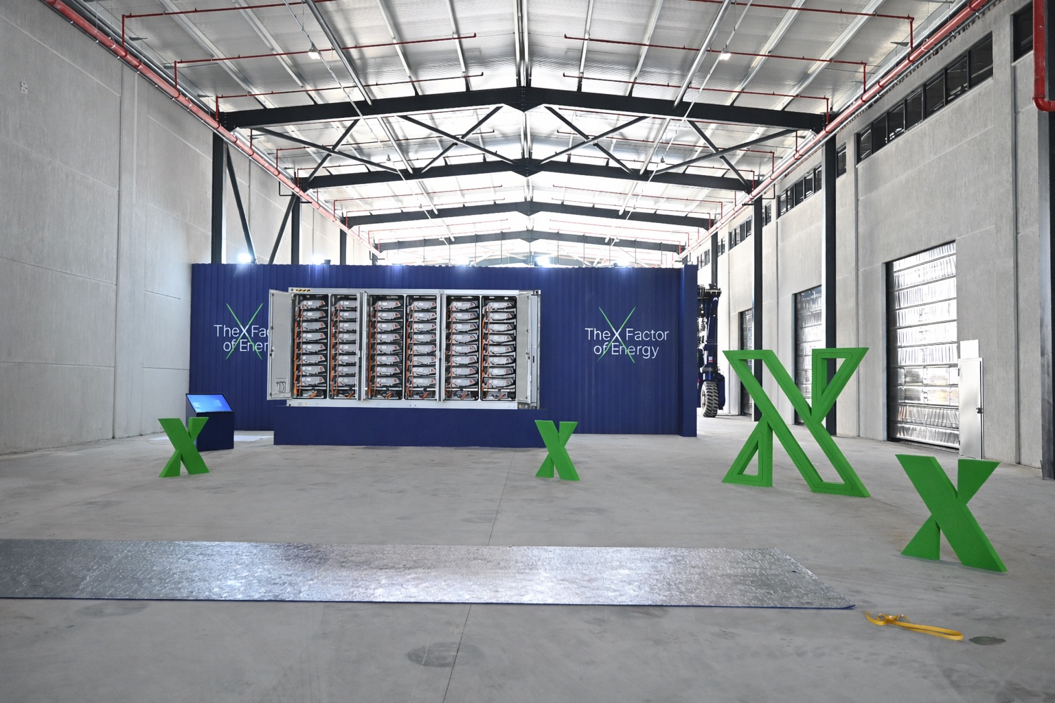 Aydina Dev Enerji Depolama Yatirimi 1 Milyar Dolarlik Ihracat Katkisi 623843 B4Ba1D0Fd9E6F13286508Ba6143C30F2