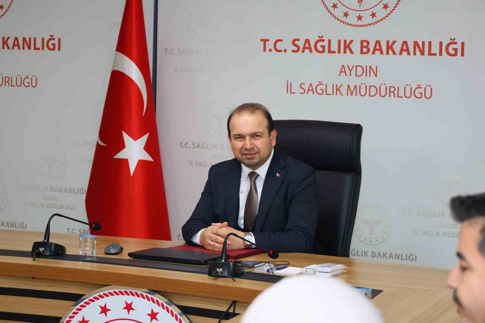 Aydinda Aile Hekimlerinin 3 Aylik Egitimi Tamamlandi 7914B3Ef3Bf0206788E2A822Efb13A6A