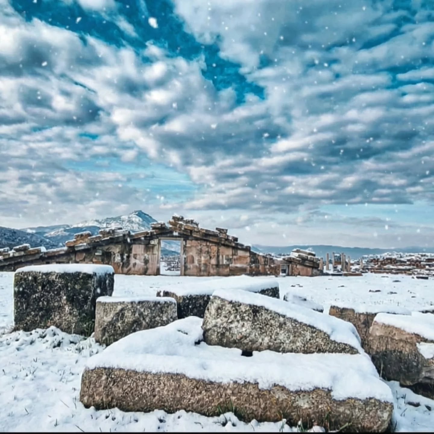 Aydinda Antik Kentler Beyaza Burundu 625771 A7B9A6Ab4B324E59D0E613772C7E189C