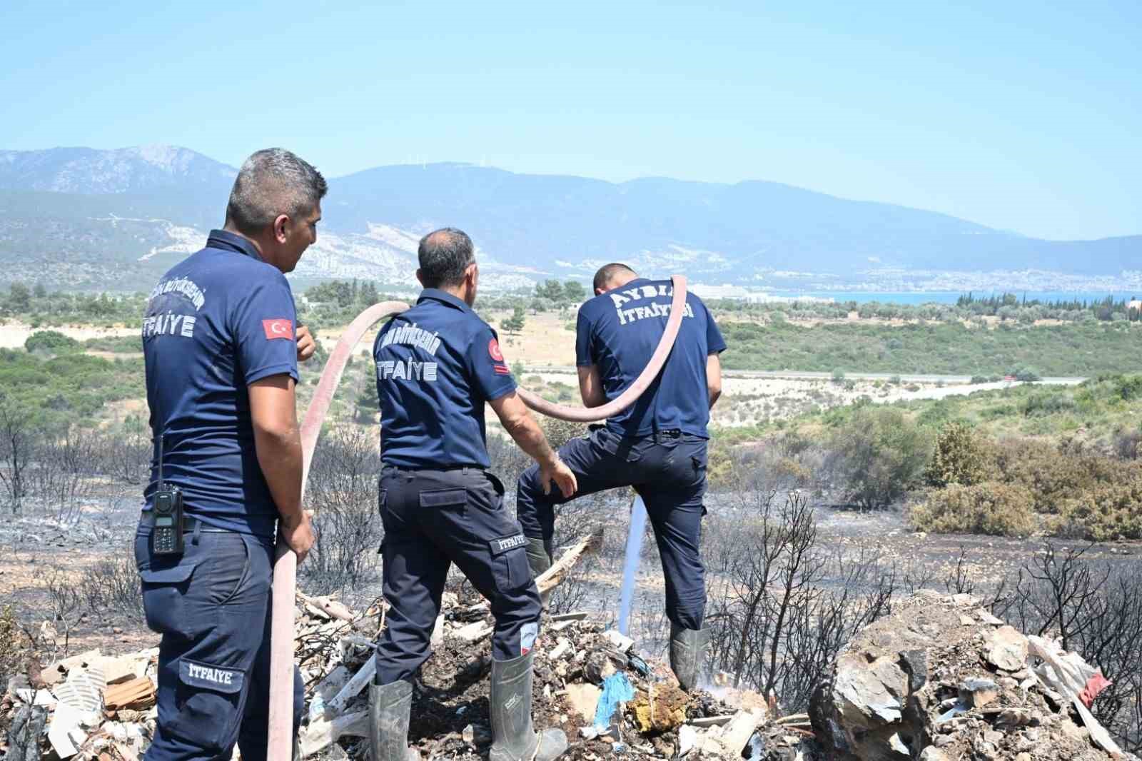 Aydinda Ates Savascilarinin 2025 Yili Boyle Gecti D24D03Fa3Ada557741E838083Fa4D7B9