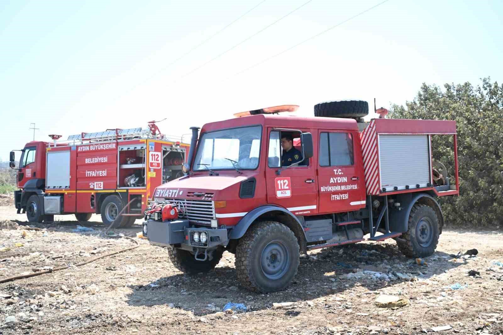 Aydinda Ates Savascilarinin 2025 Yili Boyle Gecti D71474A6Cc5Faeb370953250A636Efda