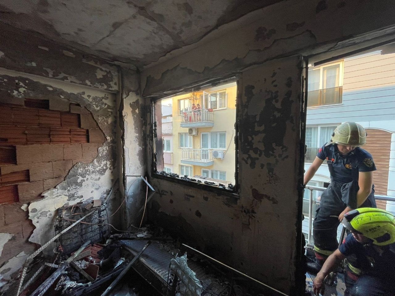 Aydinda Ates Savascilarinin 2025 Yili Boyle Gecti Eb49Ab9953C1Acc73Cb24D4Ffeb2344C