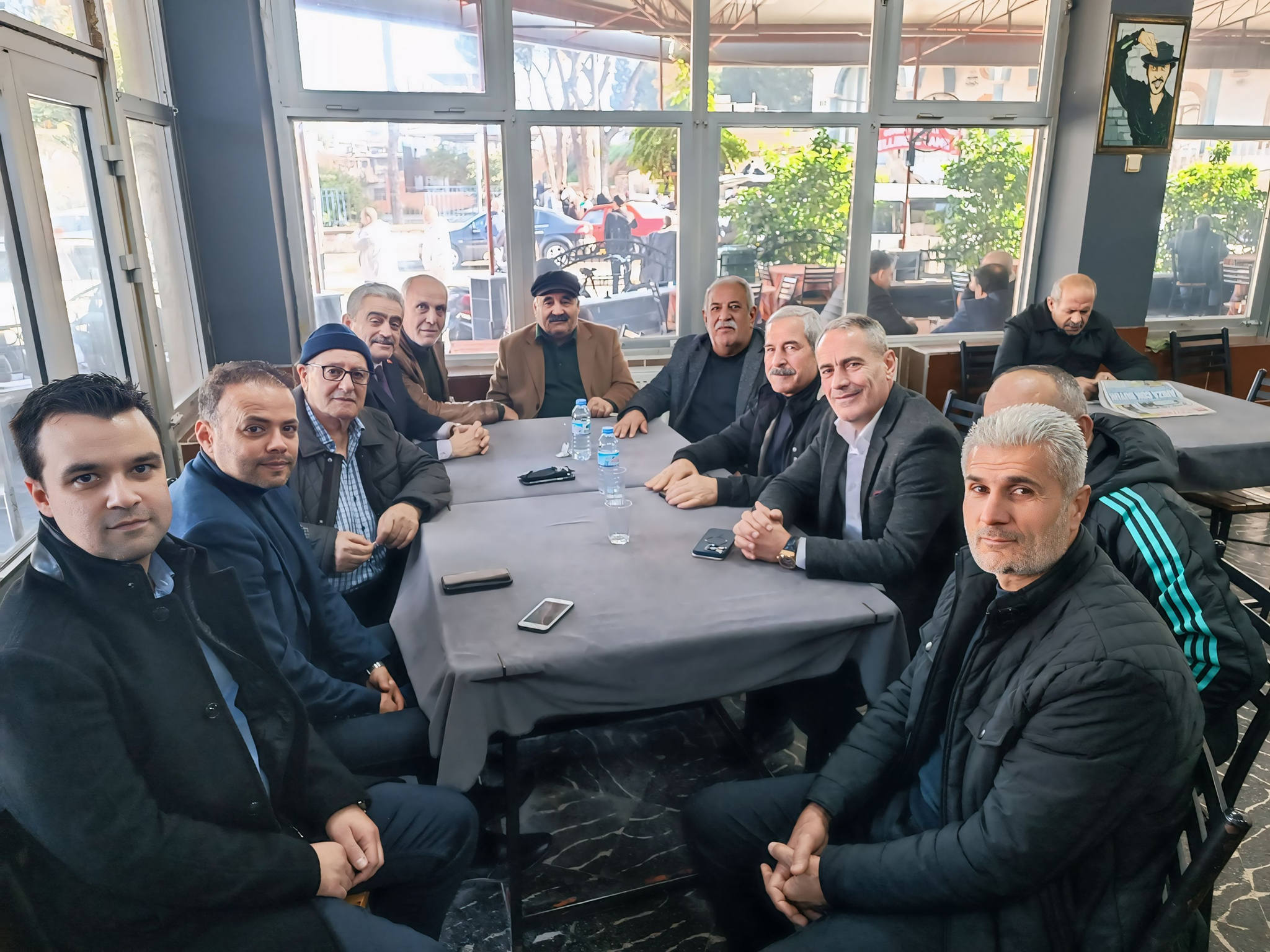 Aydinda Baris Pozu 625180 33Ebc7994C98446494433Eb60Bf5Fcb7