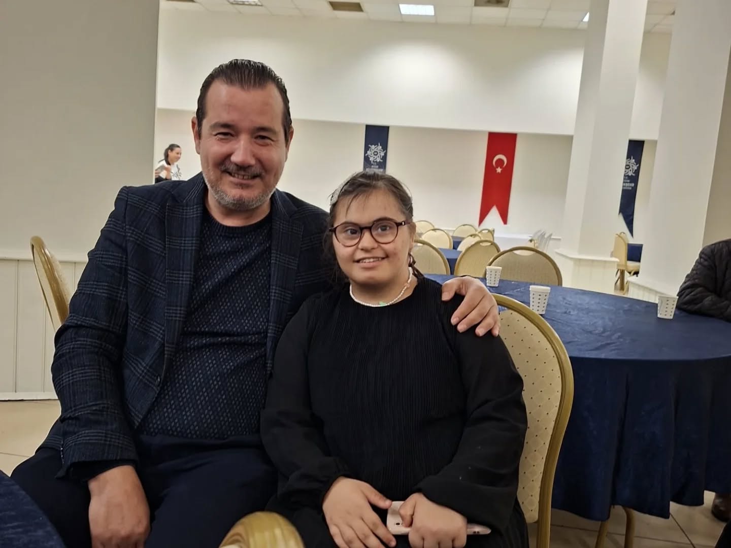 Aydinda Dunya Engelliler Gunu Etkinligi 618515 8A710Ba522A33654Ca0E07271E58Fa67