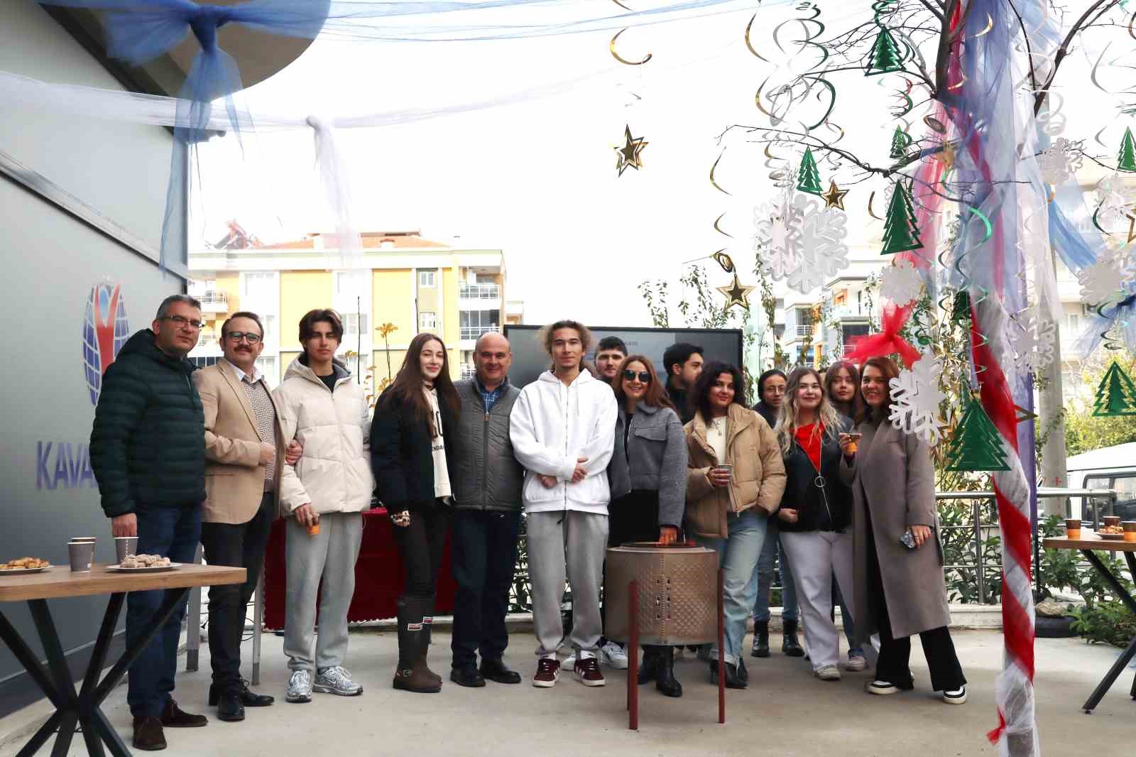 Aydinda Egitimde Ezber Bozan Etkinlik B09B6Ec7D1692Aada40B95Dd976Addd6