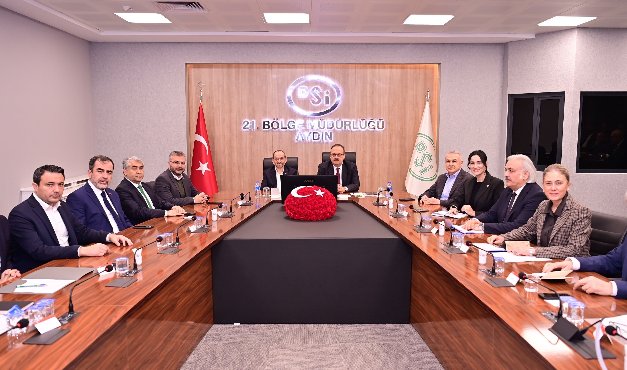 Aydinda Egitimin Gelecegi Masaya Yatirildi 625967 195D69898424Ef8C8B08Ea977C816Eb4