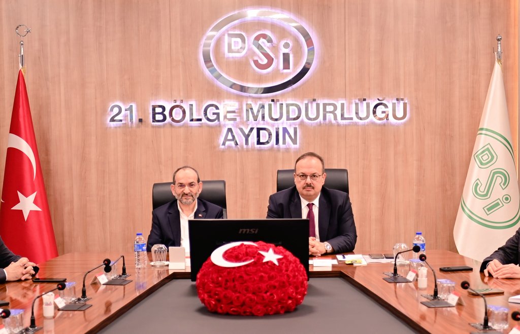 Aydinda Egitimin Gelecegi Masaya Yatirildi 625967 Cc0Ec0099B45A870556A831548B7892B