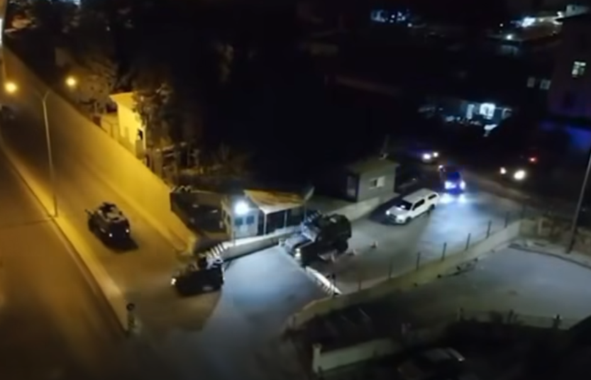 Aydinda Fetoye Bir Darbe Daha 618430 B8F4Eae31A5987D6530E8D329Ec2E6Fb