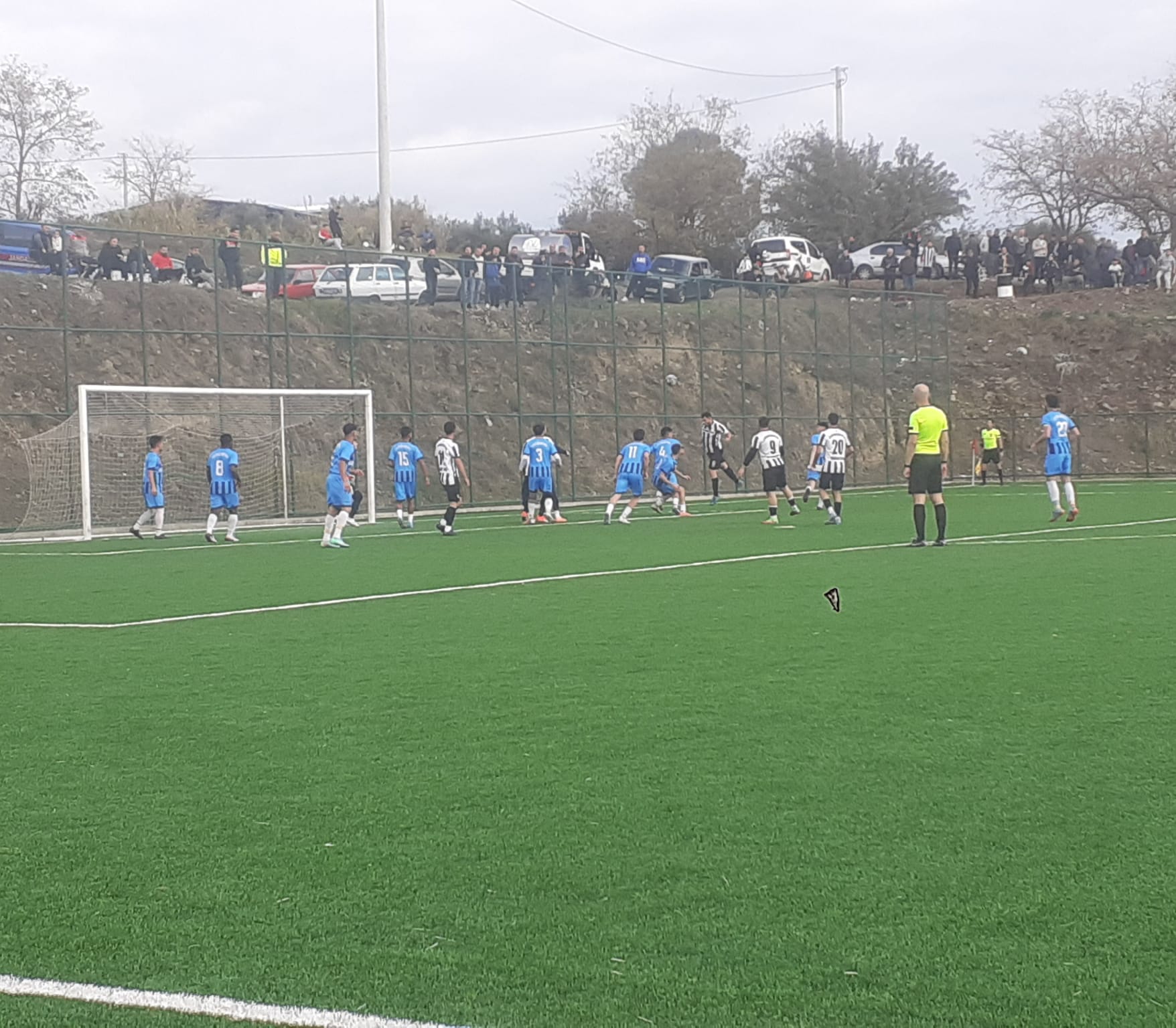 Aydinda Gergin Mac 4 Kirmizi Kart Cikti 619990 1E8768D4233B71Fe6Ea06F92E0D62059