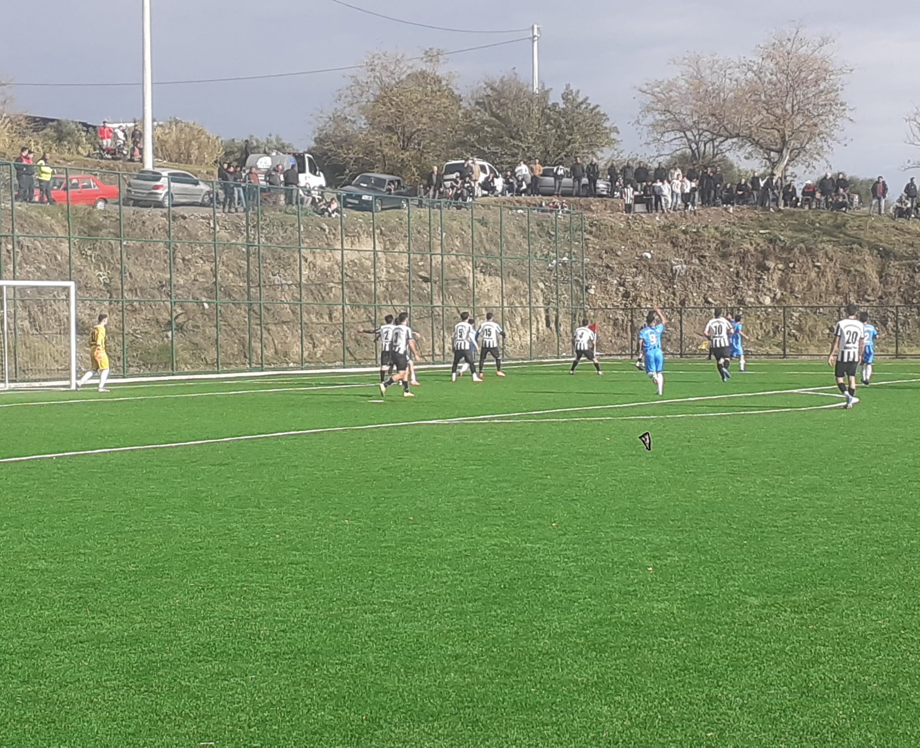 Aydinda Gergin Mac 4 Kirmizi Kart Cikti 619990 2905D9Bbca8D6760D9A53D5291Aafda3