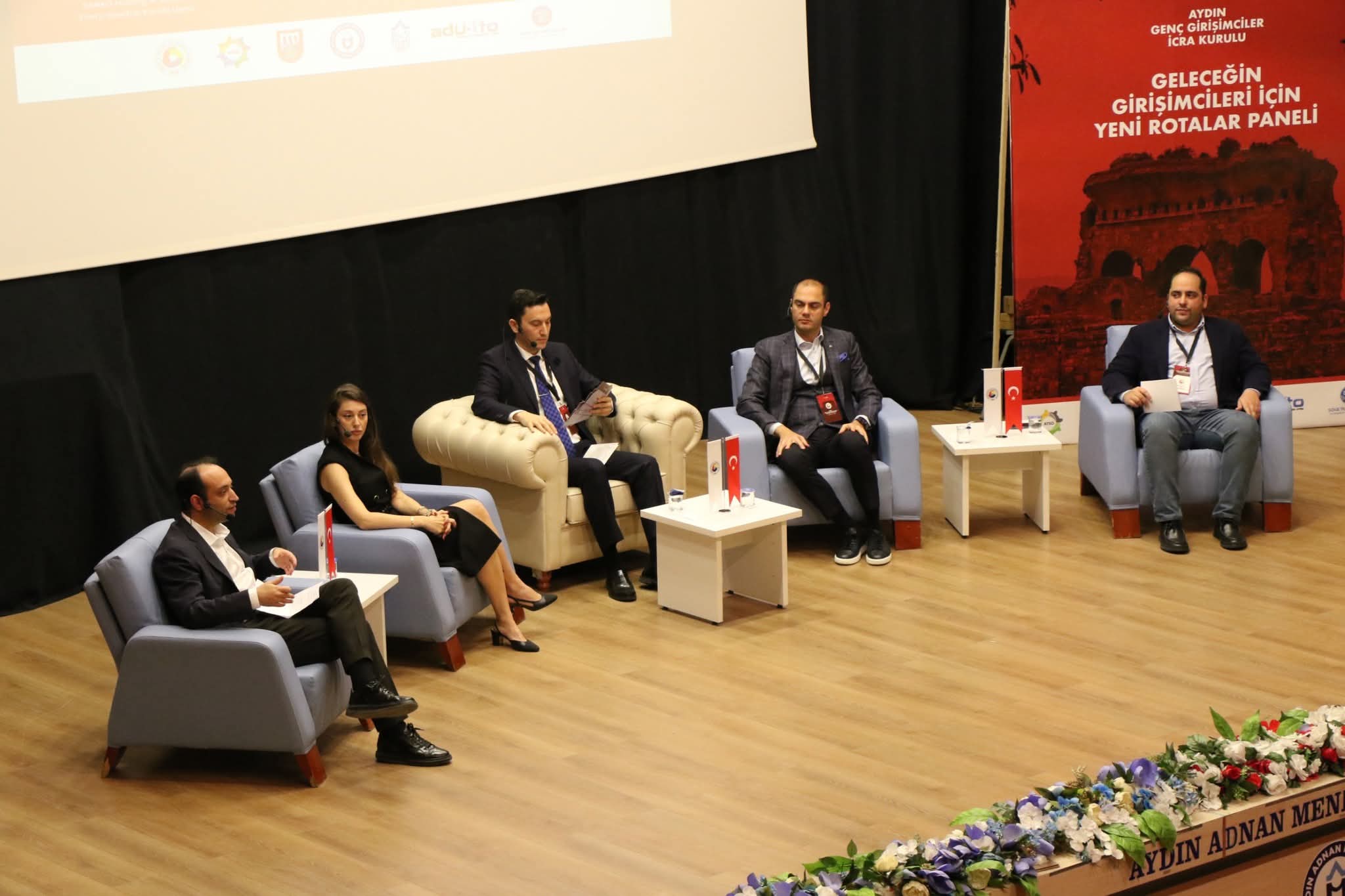 Aydinda Girisimcilik Zirvesi 620853 Afb3D609D540Cf69Eadabc65Cff8C963