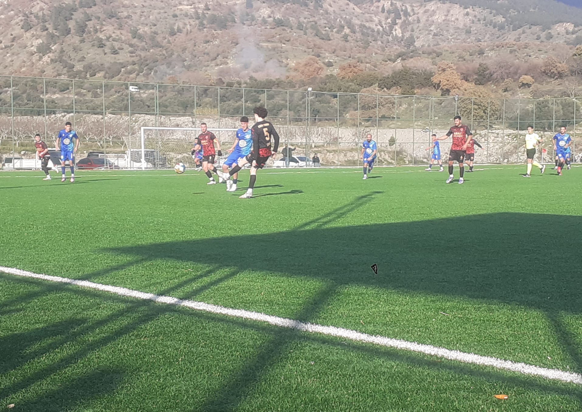 Aydinda Ilginc Mac 11 Dakikada 5 Gol Attilar 625858 895Aaee297665Ff0C09Aa788E8093Edb