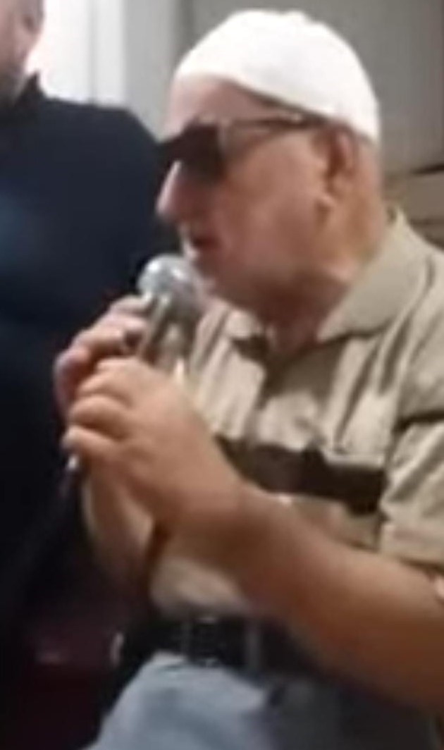 Aydinda Minarelerden Yarim Asir Boyunca Sesi Yankilanan Hafiz Gungor Hayatini Kaybetti 4505Fe56886Af7E060C2A27Fd2Caf7C8 (1)