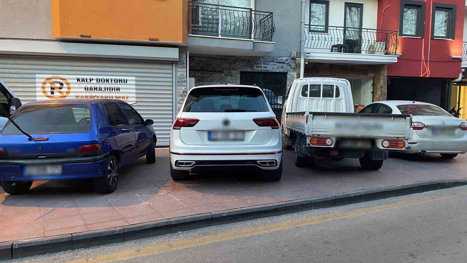 Aydinda Otopark Krizi Vatandasi Isyan Ettirdi Saatlerce Bekliyoruz 49F48763E5F07134438326D14255Bd5E