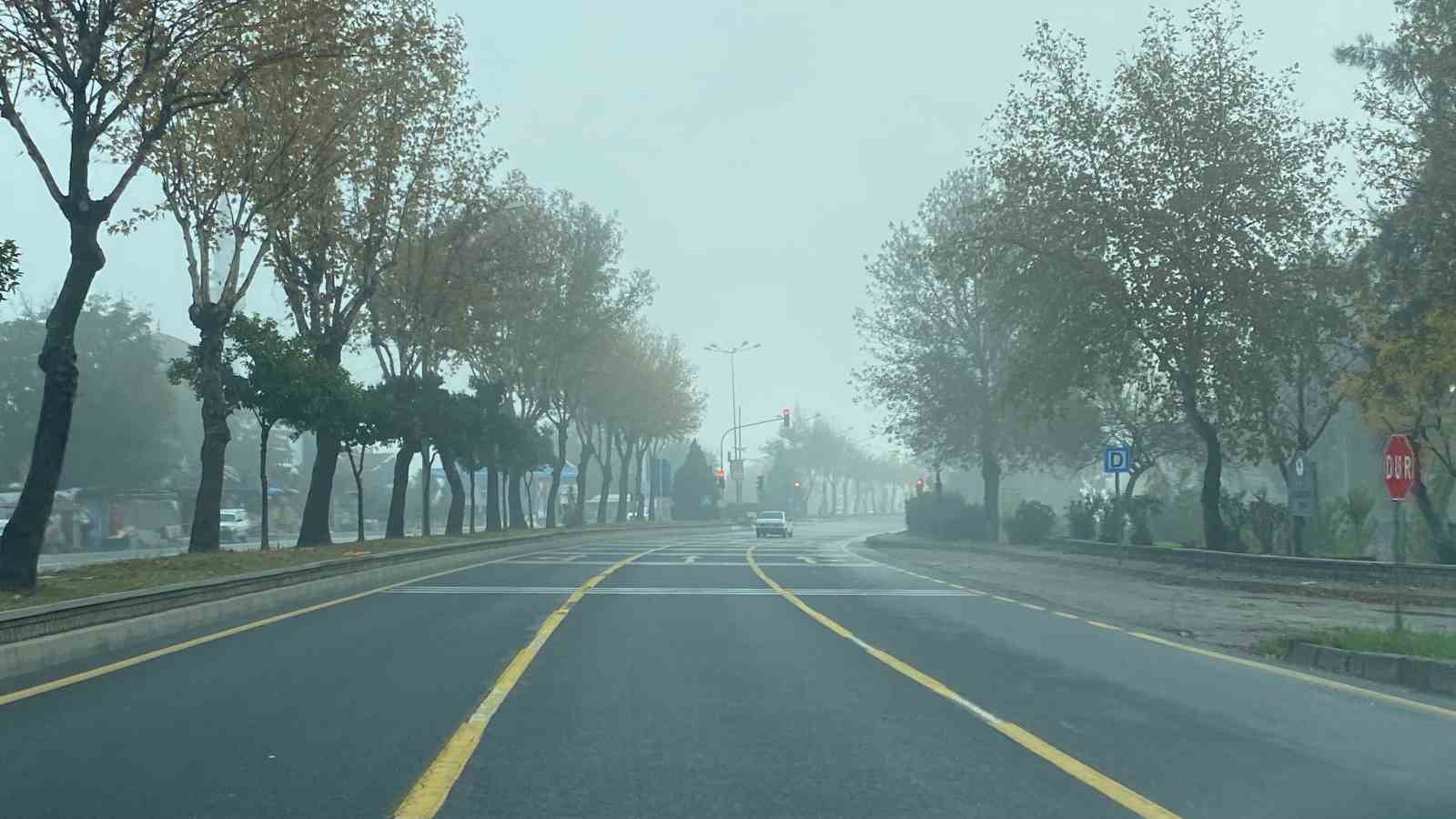 Aydinda Puslu Sabah Manzaralari Mest Etti A6E88Edbb33F299A463Ead79D966Da45