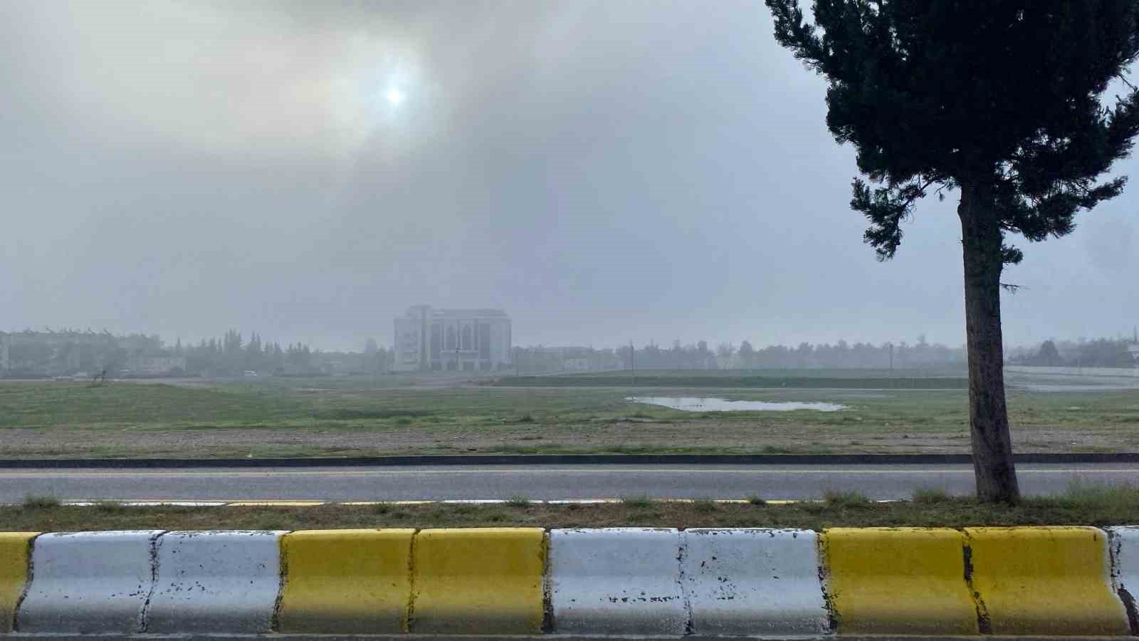 Aydinda Puslu Sabah Manzaralari Mest Etti A7220B380D19E071287B6E8480690D01