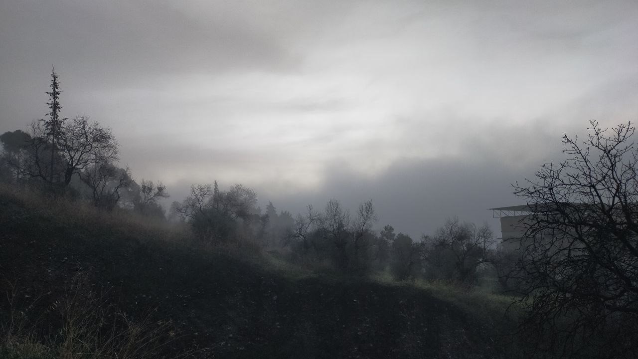 Aydinda Puslu Sabah Manzaralari Mest Etti C433263Fc8F25Fbb41Afb903B7Cdbf95