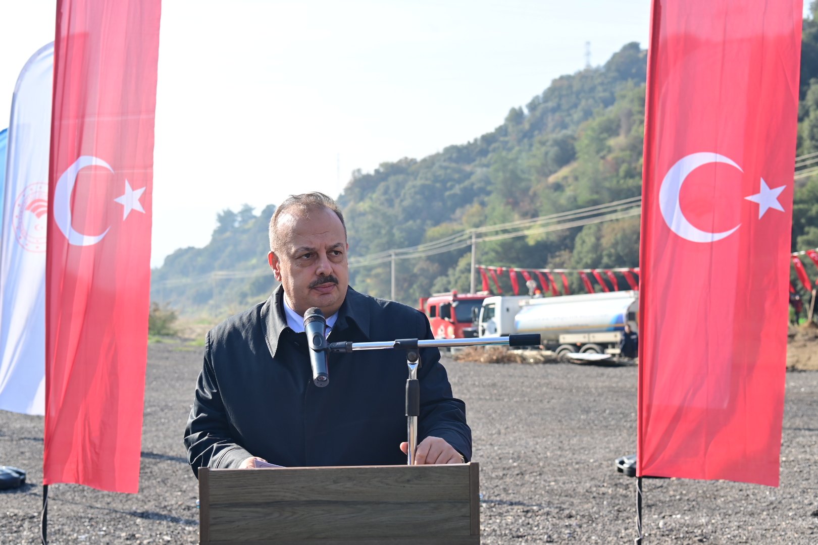 Aydinda Sehitler Anisina 333 Fidan Dikildi 618570 Faeed17Dcafc32D3F26125F45Ebbd3Df