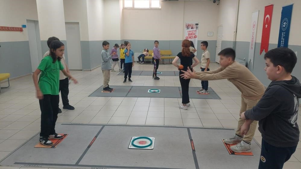 Aydinda Spora Ilk Adim Projesi Devam Ediyor 87Ecdf247E62Fa42914553D7C4207277