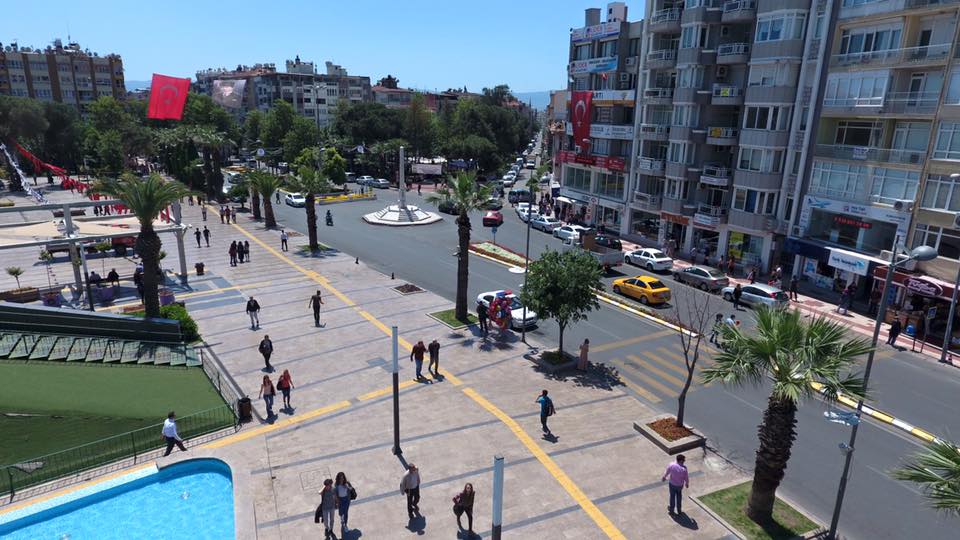 Aydinda Yilbasi Icin Alinan Tedbirler Belli Oldu 626155 F53E6671A79340Befe5B950C8987F350