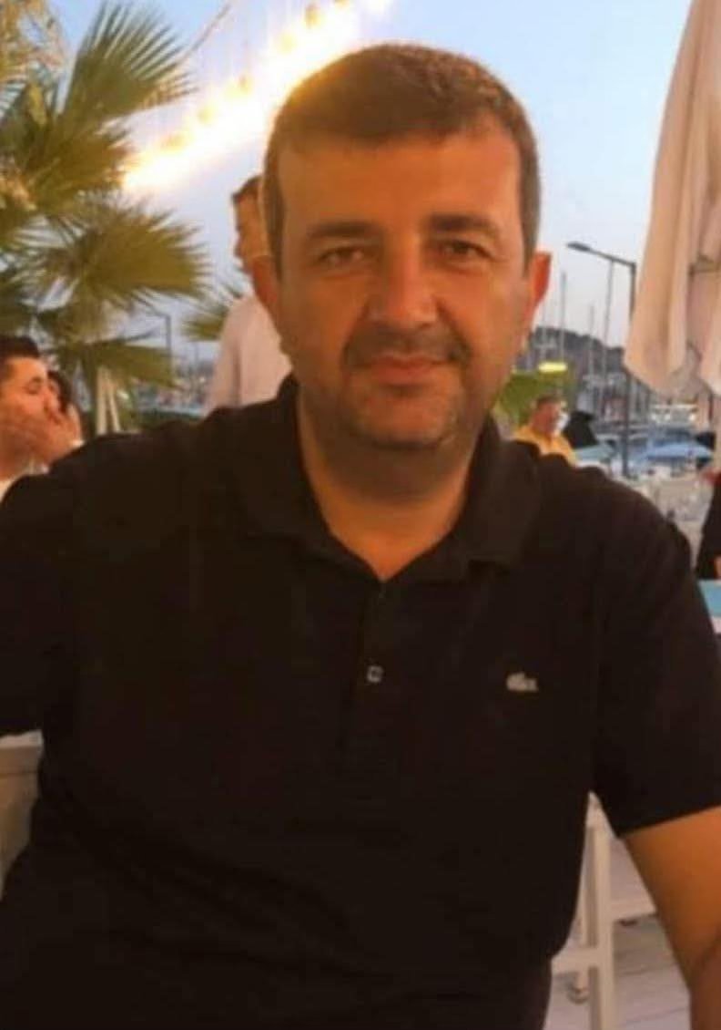 Aydini Uzen Olum 623526 58D0F0B90F1Babeea6Abdeba55289153