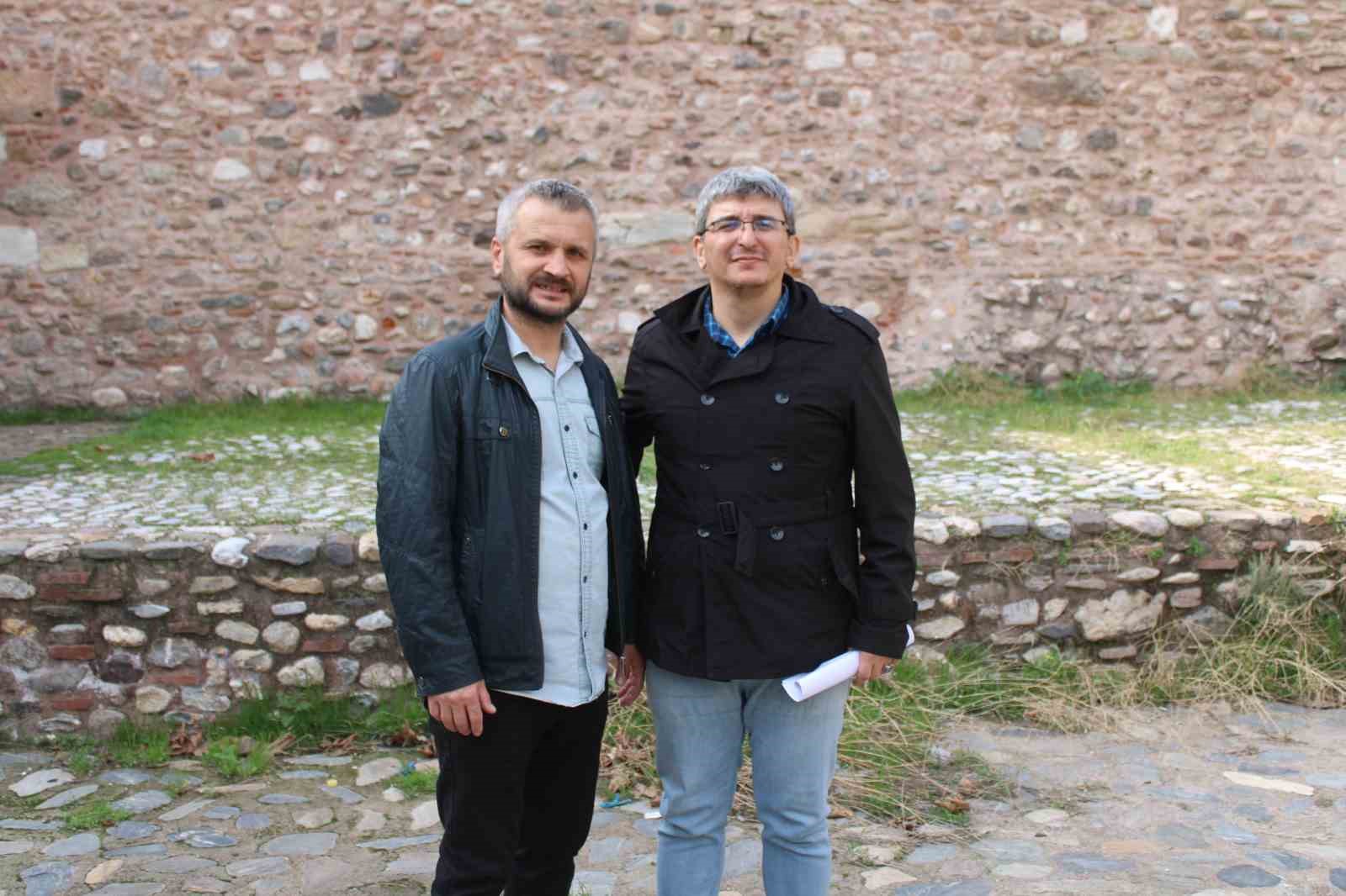 Aydinin Beybabasinin Mezari 105 Yil Sonra Aciga Cikti 43Cfff674E2E15372F038Be82Ebe9Fb8