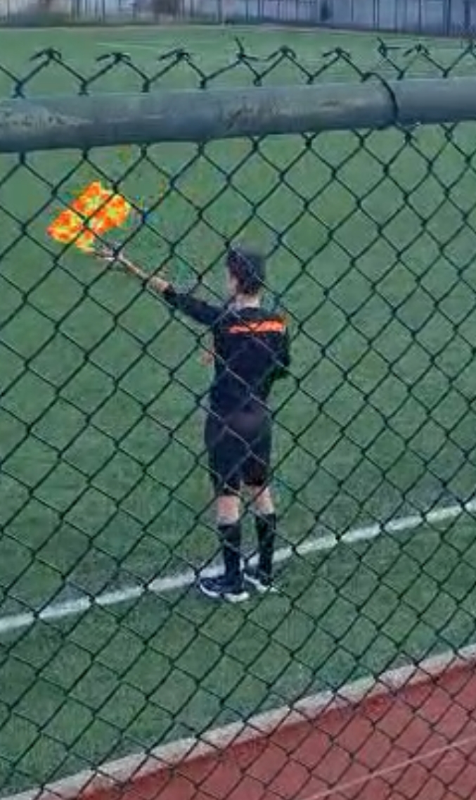 Aydinin Gururu Kuzey Hakem Oldu 625540 15C53Dfc8E032Baf43B390F621A3394D