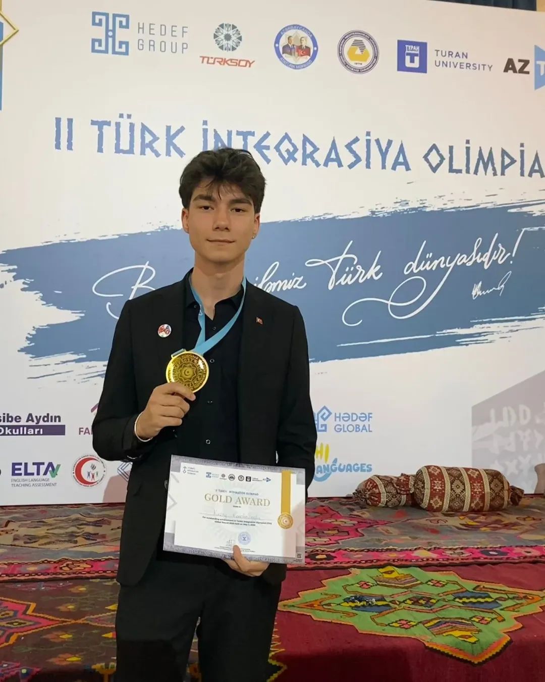 Aydinin Gururu Kuzey Hakem Oldu 625540 558C600E21C686B70Ca88Ddf670002Bf