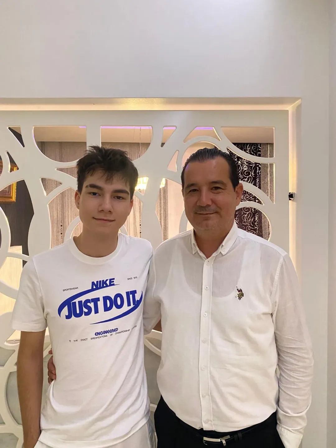 Aydinin Gururu Kuzey Hakem Oldu 625540 C8378B5Fcd4F35E6Ffae8A0F3749De25