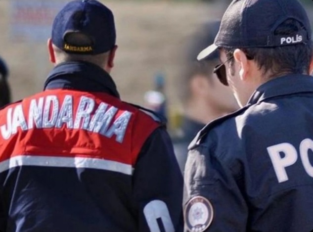 Aydinin Guvenlik Bilancosu Bir Haftada 343 Suclu Yakalandi 622002 8D1809E176711Ed1B0956E59380A1Cbe