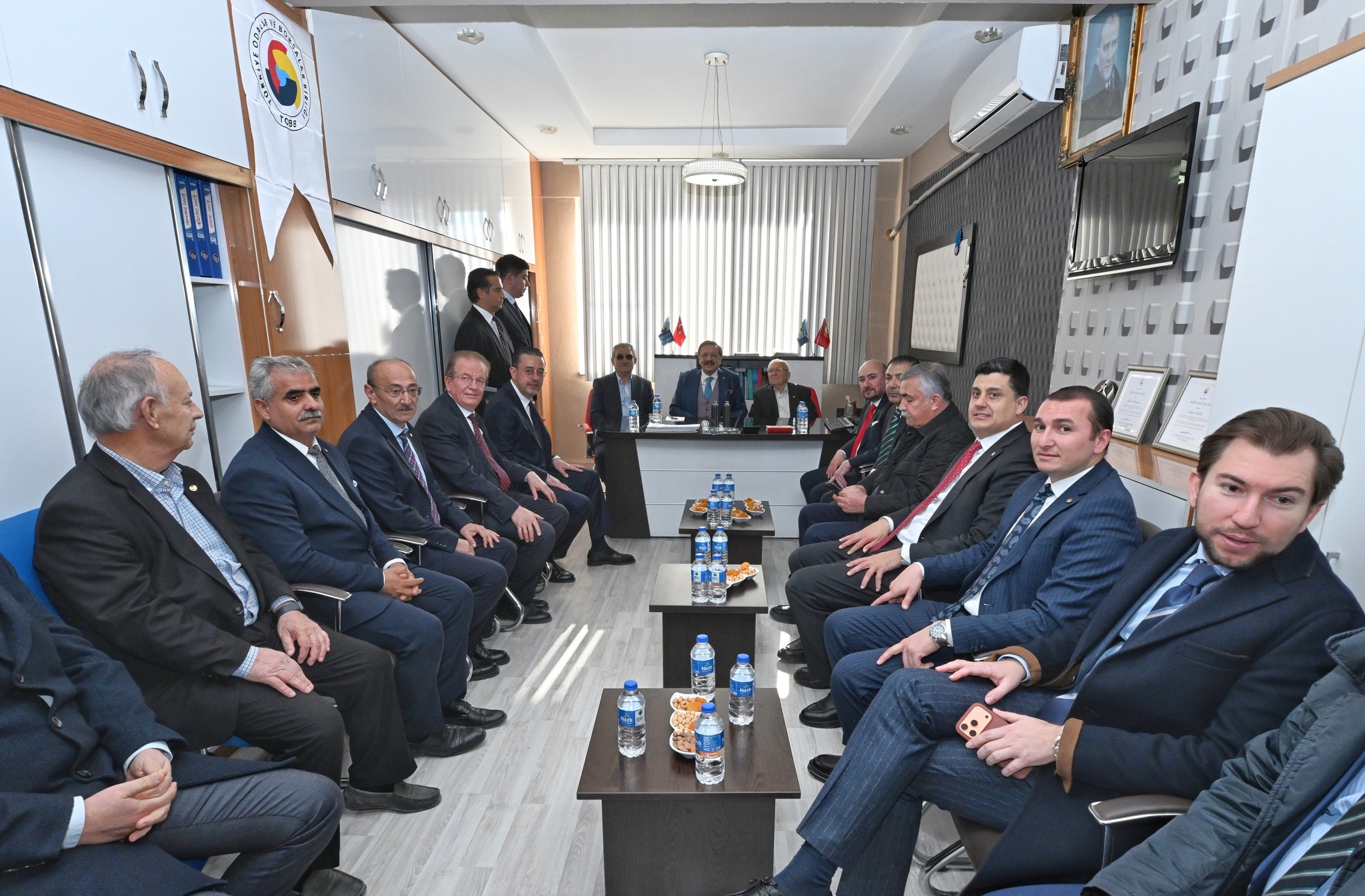 Aydinli Baskanlardan Denizli Cikarmasi 622289 91Ab9Bdac24D03Cd90F743831434375D