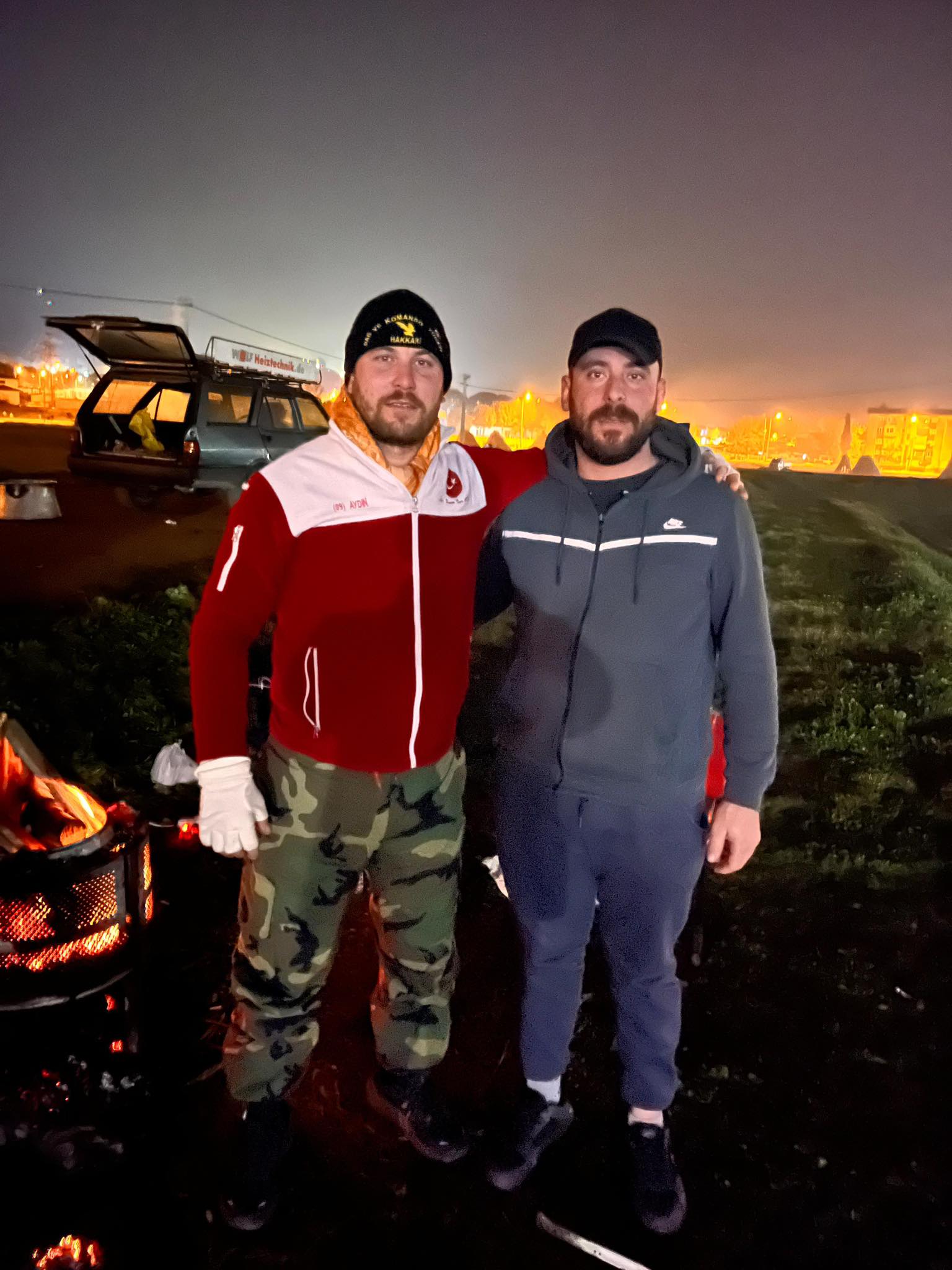 Aydinli Deveciden Cadirli Eylem 625386 F94Df6Cdd0D7Ec8Dca4D42549442Ec37